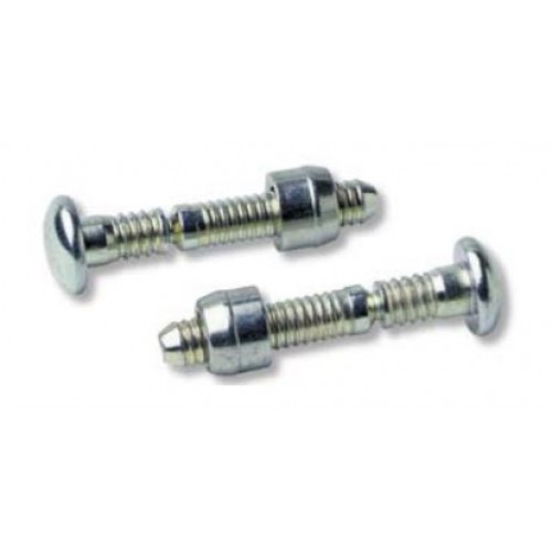 Avdelok (4 Grooves, Steel, Brazier)